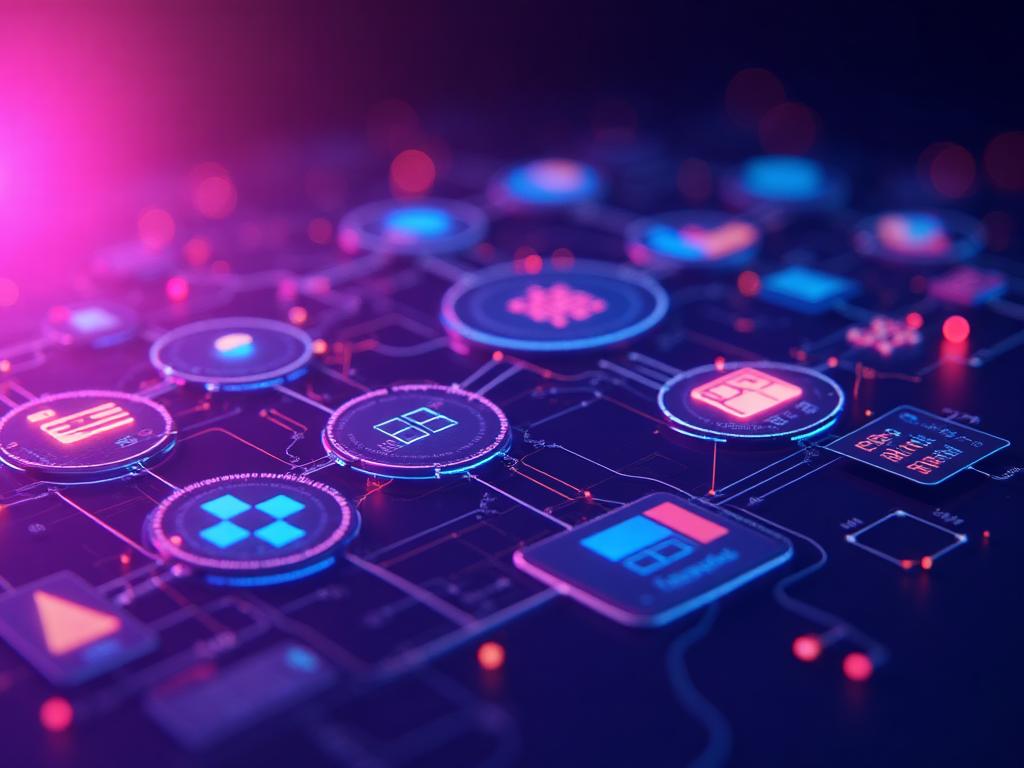 Tech Driven Consulting | Microsoft 365 & Azure Solutions for Business